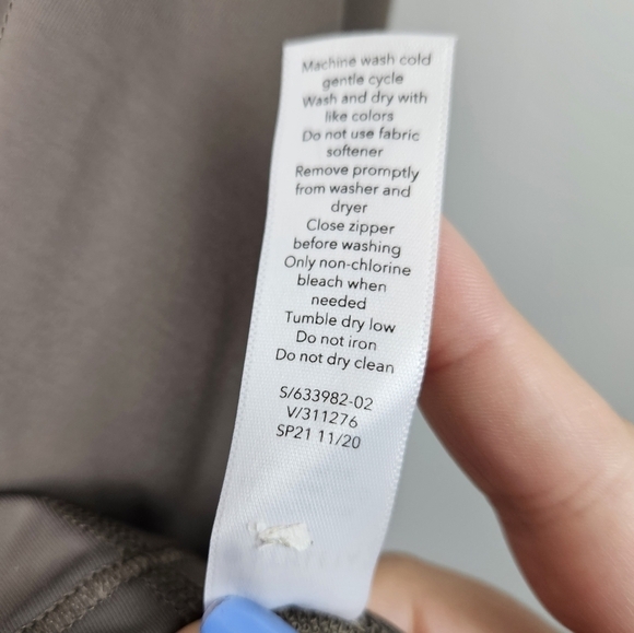 Athleta Vitality Athletic Tank Top Women Small - Picture 7 of 9